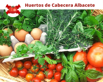 Albacete productos naturales de cercanía