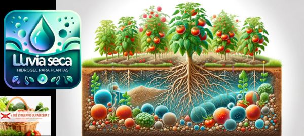 ¿Cómo mejorar la producción de hortalizas?